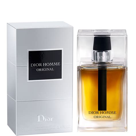 dior pour homme epp|Dior Homme original for men.